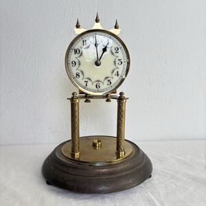 Vintage German 400 Day Anniversary Clock **parts only**